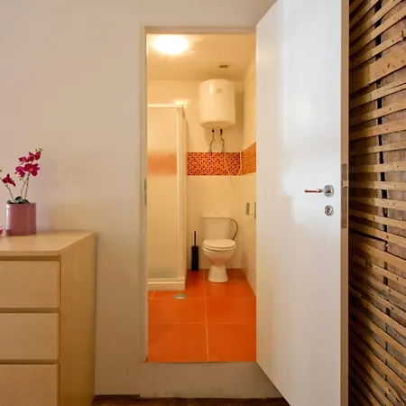 Se 公寓 *