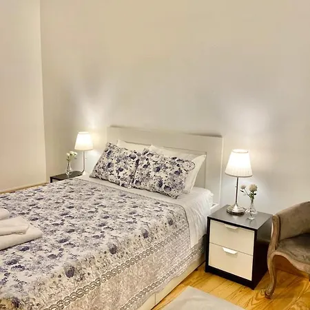 Lägenhet Se Oporto
