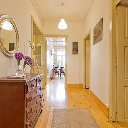 Apartment Se House