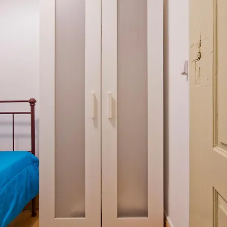 Apartment Se House Porto