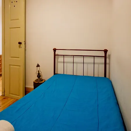 Se House Apartment