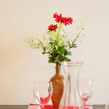 Se House Apartment *