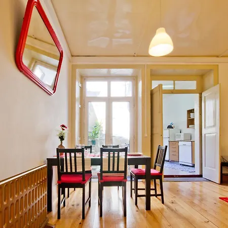 Apartment Se House