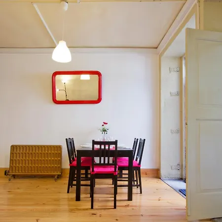 Apartment Se House *