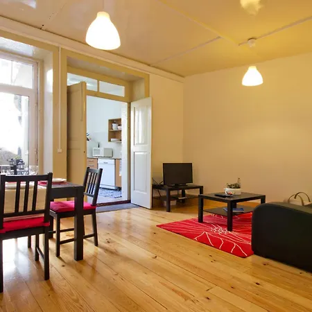 Se House Apartment *
