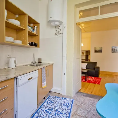 Se House Apartment Porto