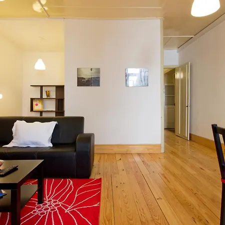 Se House Apartment Porto