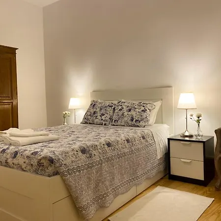 Apartment Se House Porto