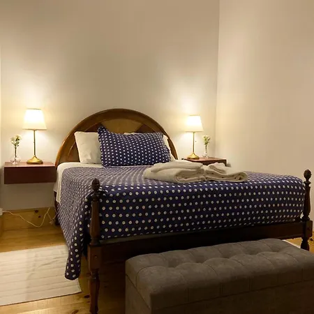 Se House Apartment Porto