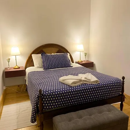 Se House Apartment