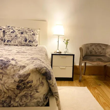 Se House Apartment Porto