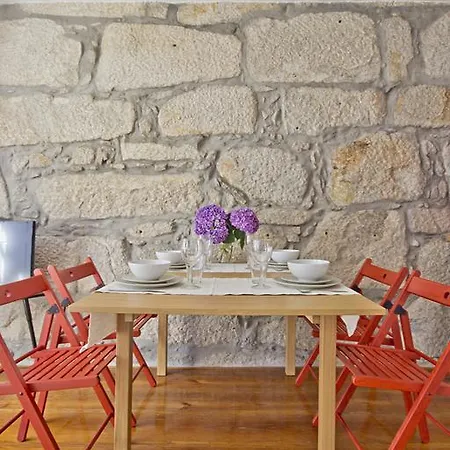 Se House Porto