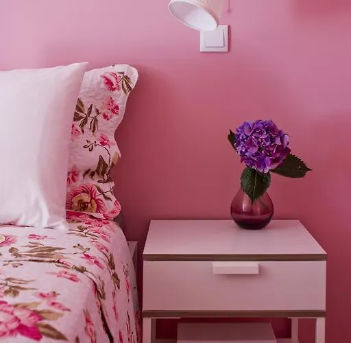 Apartment Se House Porto