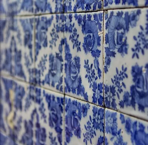 Appartamento Sé Oporto