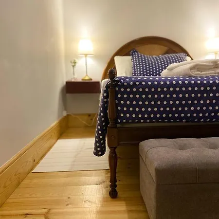 Appartamento Sé Oporto