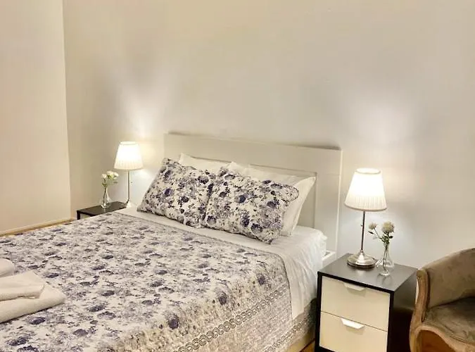 Апартаменты Se House Порту